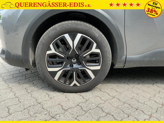 Citro&euml;n C4 MAX 