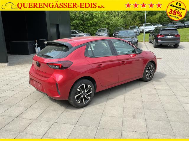 Opel Corsa GS-line 