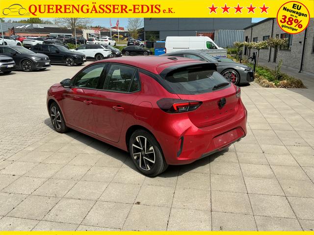 Opel Corsa GS-line 