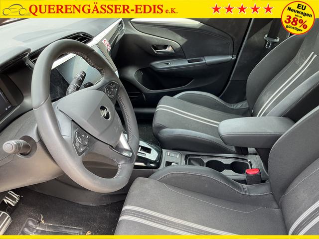Opel Corsa GS-line 