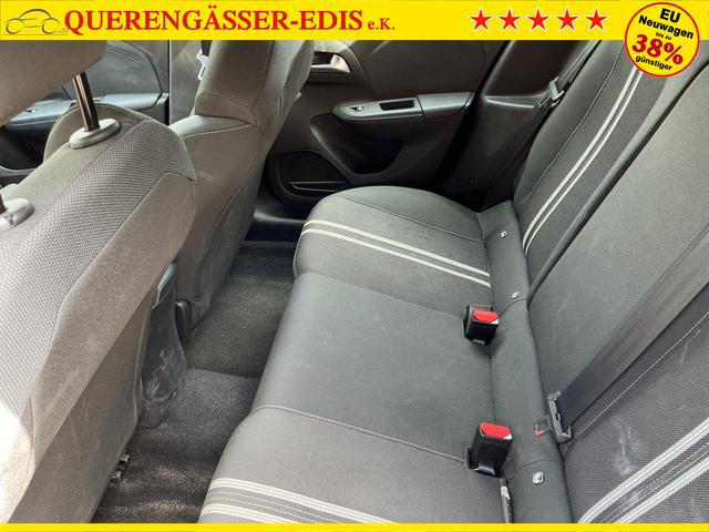 Opel Corsa GS-line 