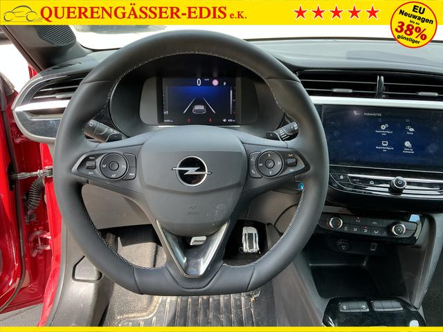 Opel Corsa GS-line 
