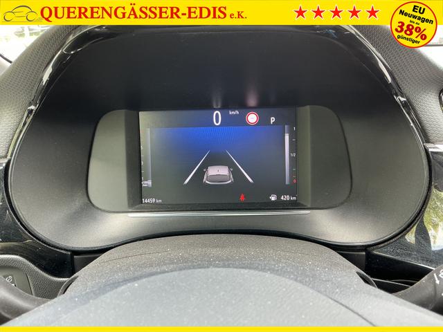 Opel Corsa GS-line 