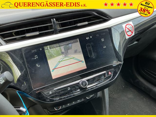 Opel Corsa GS-line 