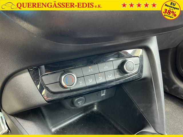 Opel Corsa GS-line 
