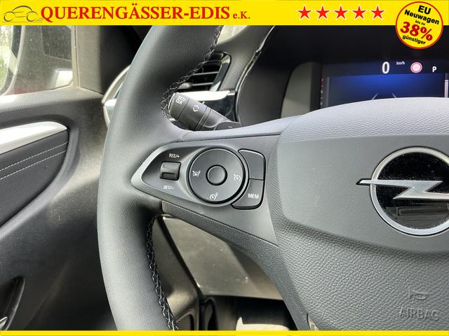 Opel Corsa GS-line 
