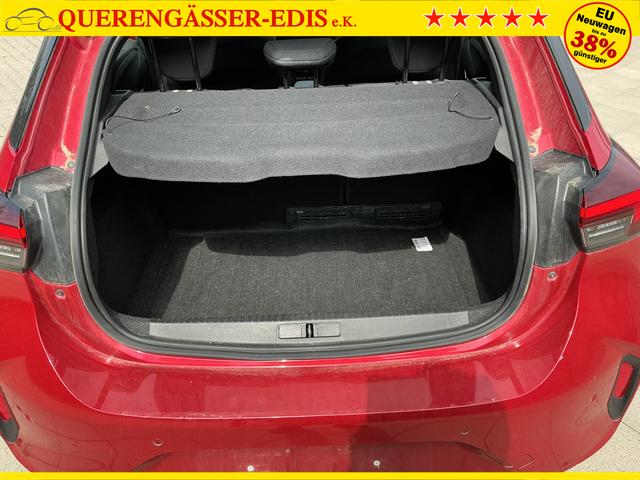 Opel Corsa GS-line 