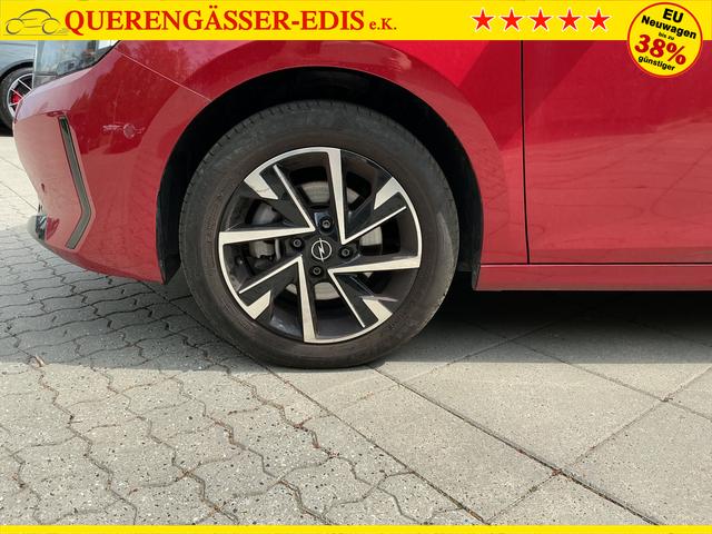Opel Corsa GS-line 