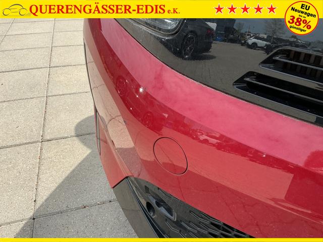 Opel Corsa GS-line 