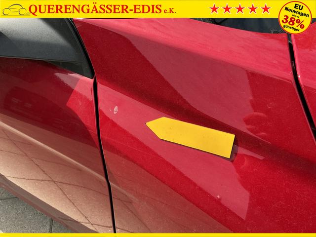 Opel Corsa GS-line 
