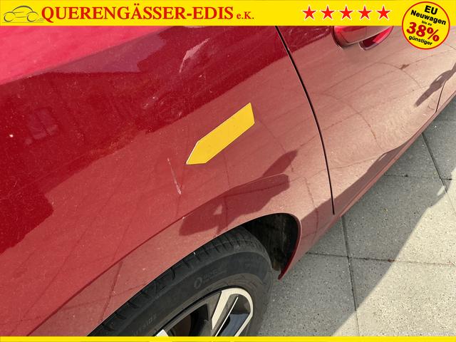 Opel Corsa GS-line 