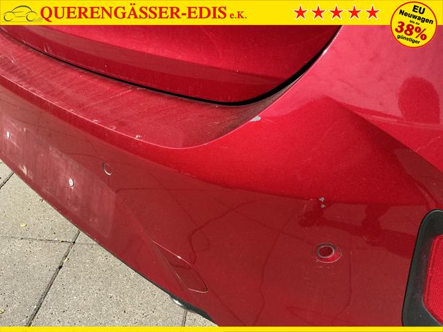 Opel Corsa GS-line 