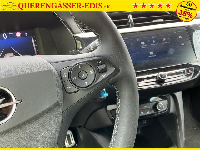 Opel Corsa GS-line 