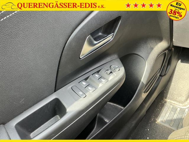 Opel Corsa GS-line 