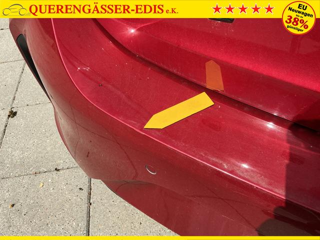 Opel Corsa GS-line 