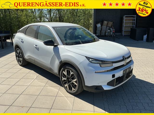 Citro&euml;n C4 MAX 