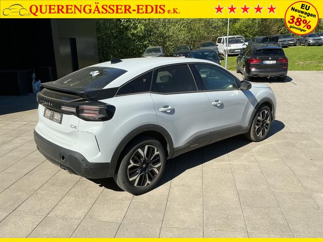 Citro&euml;n C4 MAX 