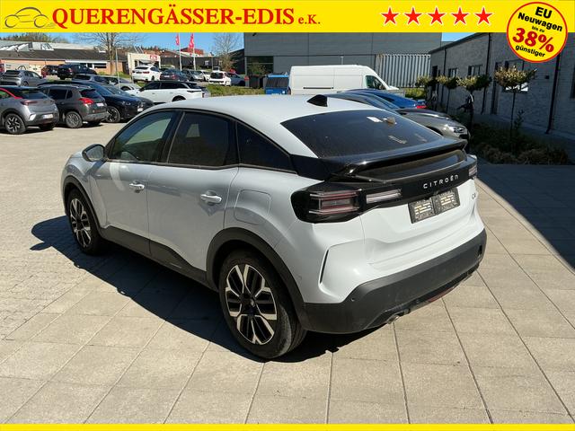 Citro&euml;n C4 MAX 