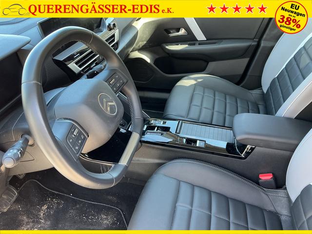 Citro&euml;n C4 MAX 