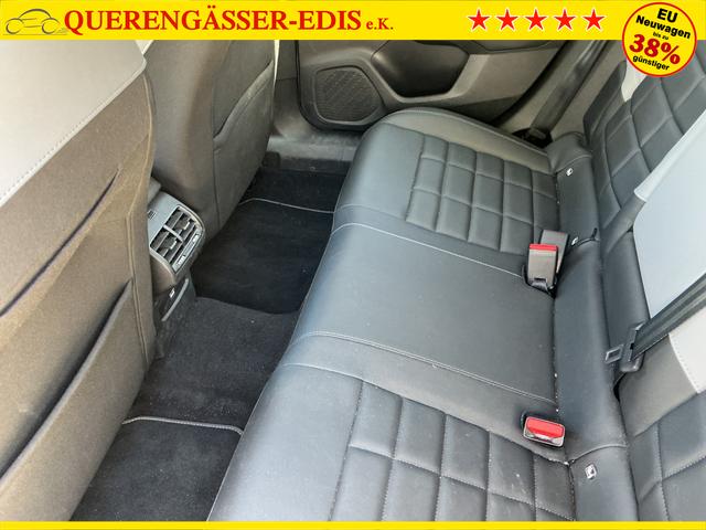 Citro&euml;n C4 MAX 