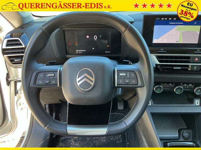 Citro&euml;n C4 MAX 