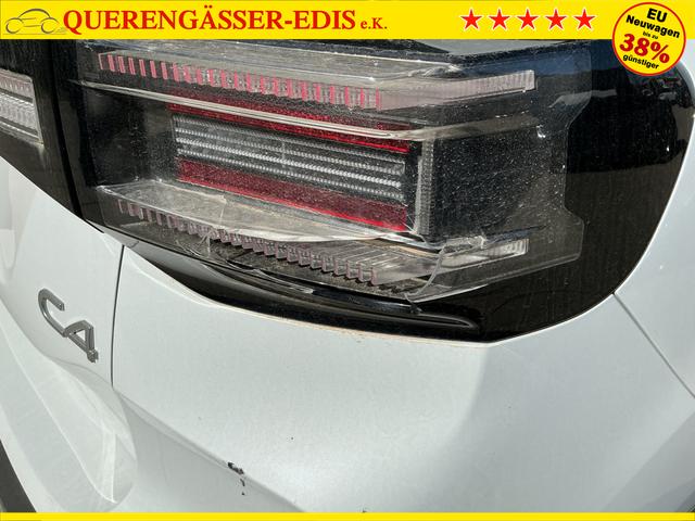 Citro&euml;n C4 MAX 