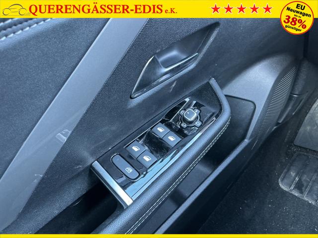 Opel Astra GS-line 