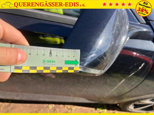 Opel Astra GS-line 