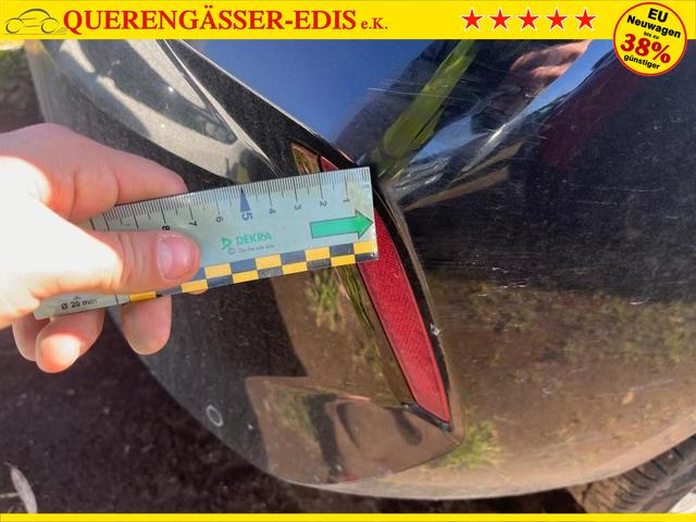Opel Astra GS-line 