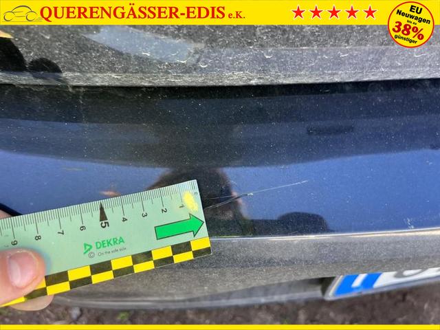 Opel Astra GS-line 