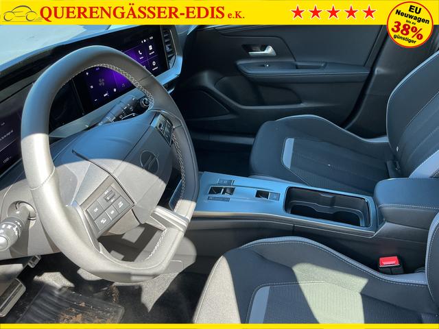 Opel Mokka GS Line 
