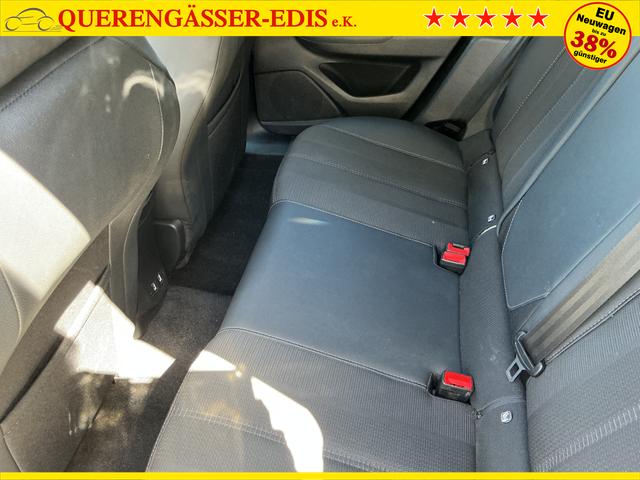 Opel Mokka GS Line 