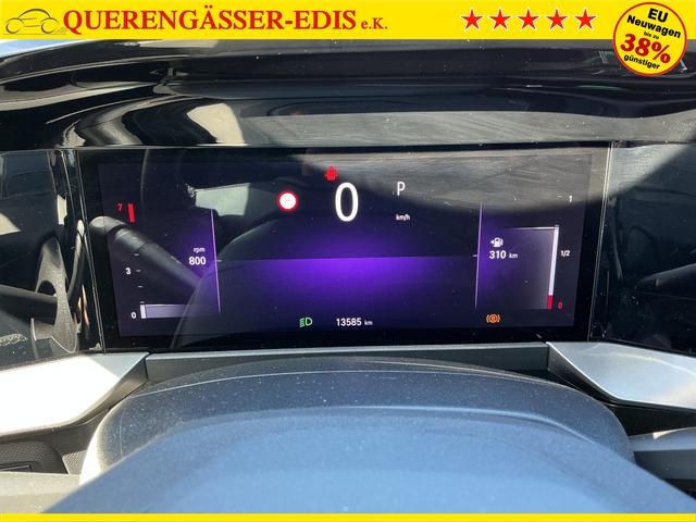 Opel Mokka GS Line 