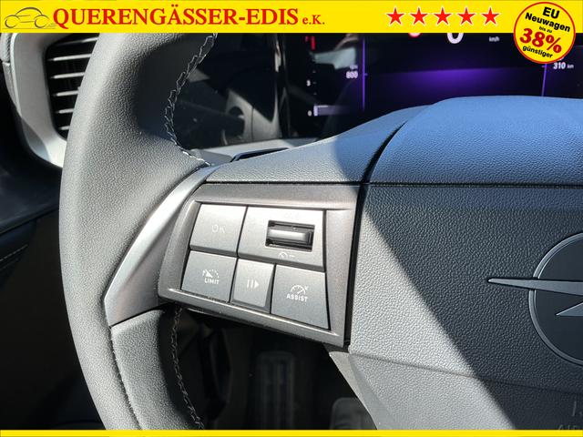 Opel Mokka GS Line 