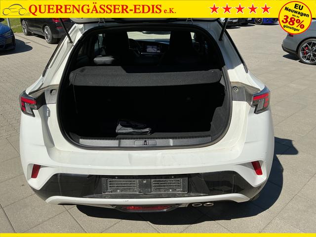 Opel Mokka GS Line 