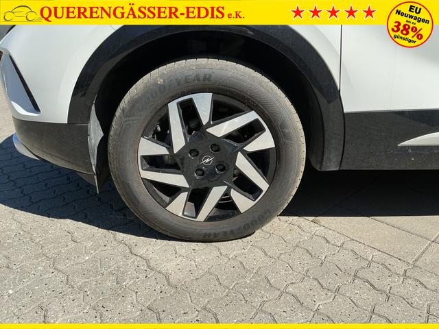 Opel Mokka GS Line 