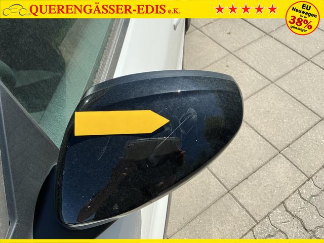 Opel Mokka GS Line 