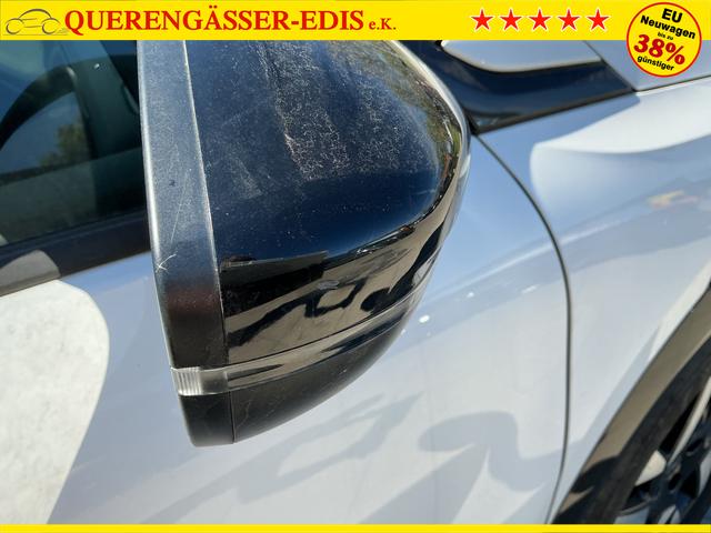 Opel Mokka GS Line 