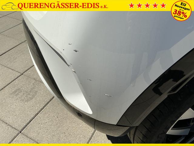 Opel Mokka GS Line 