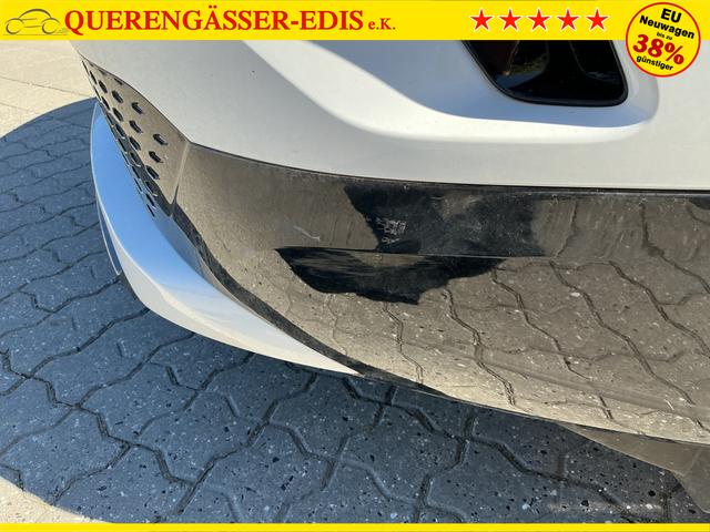 Opel Mokka GS Line 