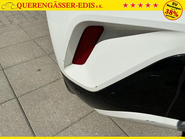 Opel Mokka GS Line 