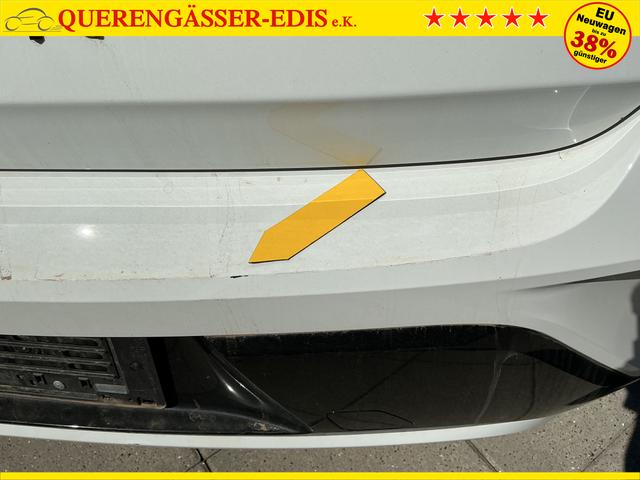 Opel Mokka GS Line 