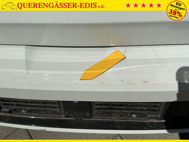 Opel Mokka GS Line 