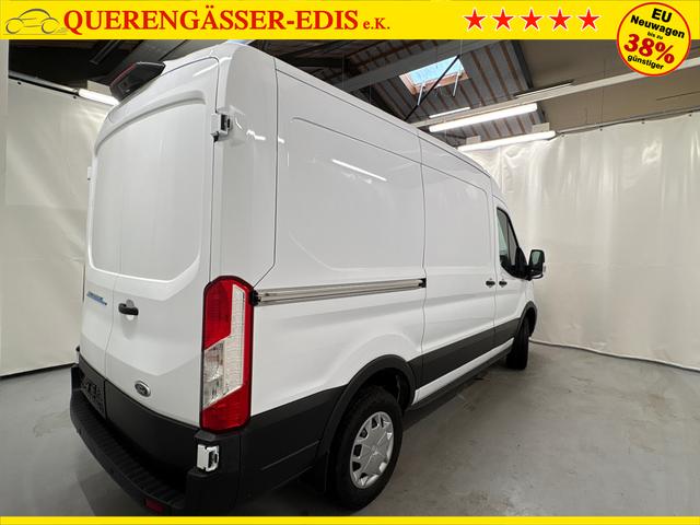 Ford Transit Trend (L2H2) 