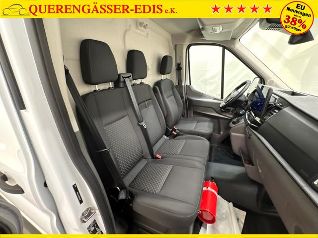Ford Transit Trend (L2H2) 