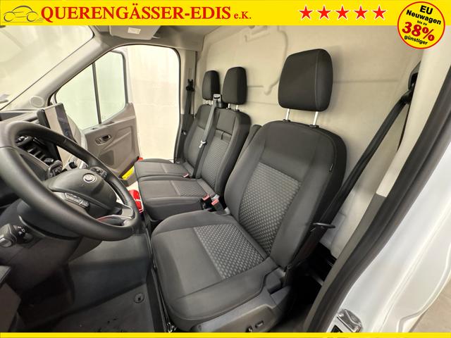 Ford Transit Trend (L2H2) 
