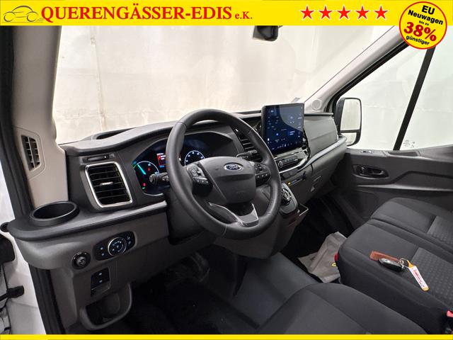 Ford Transit Trend (L2H2) 
