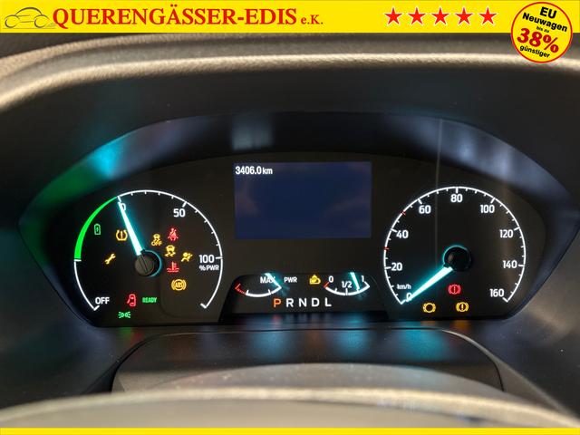 Ford Transit Trend (L2H2) 
