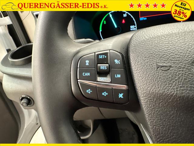 Ford Transit Trend (L2H2) 