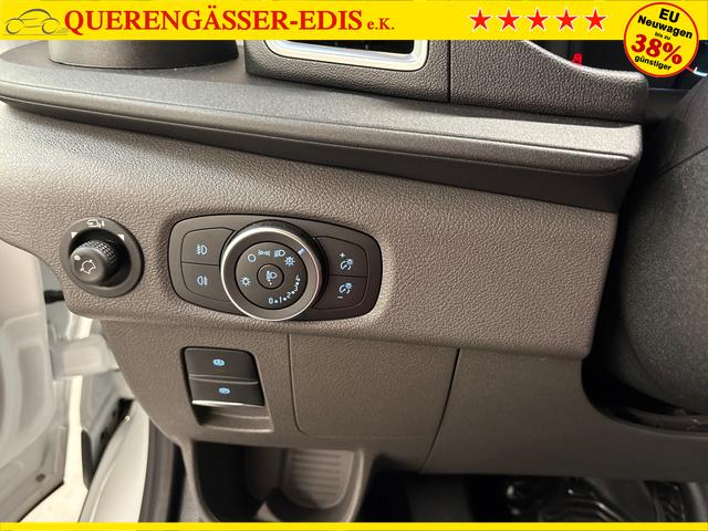 Ford Transit Trend (L2H2) 